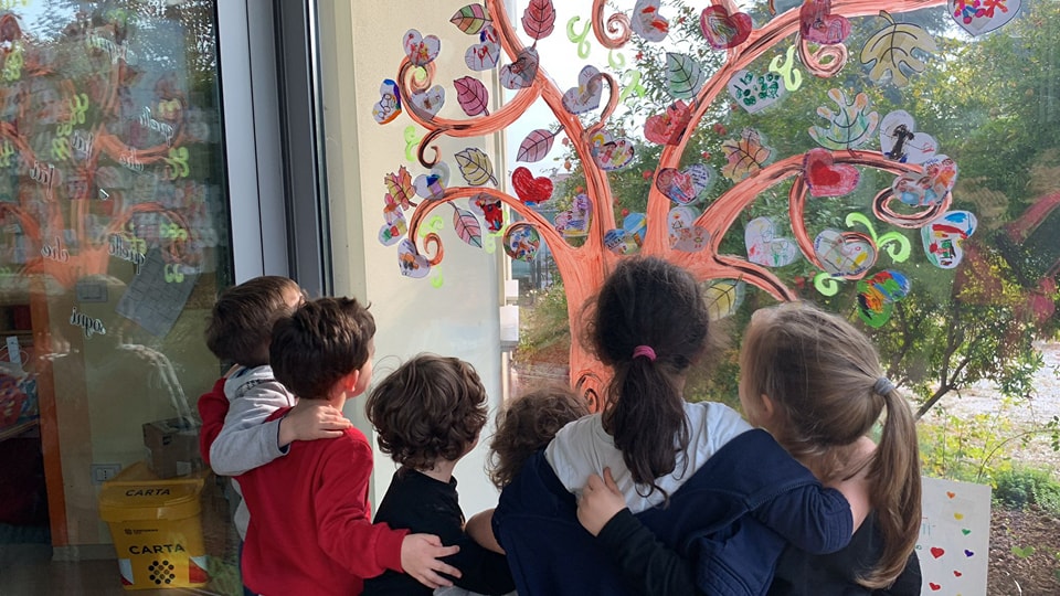 scuola infanzia paritaria san giovanni bosco